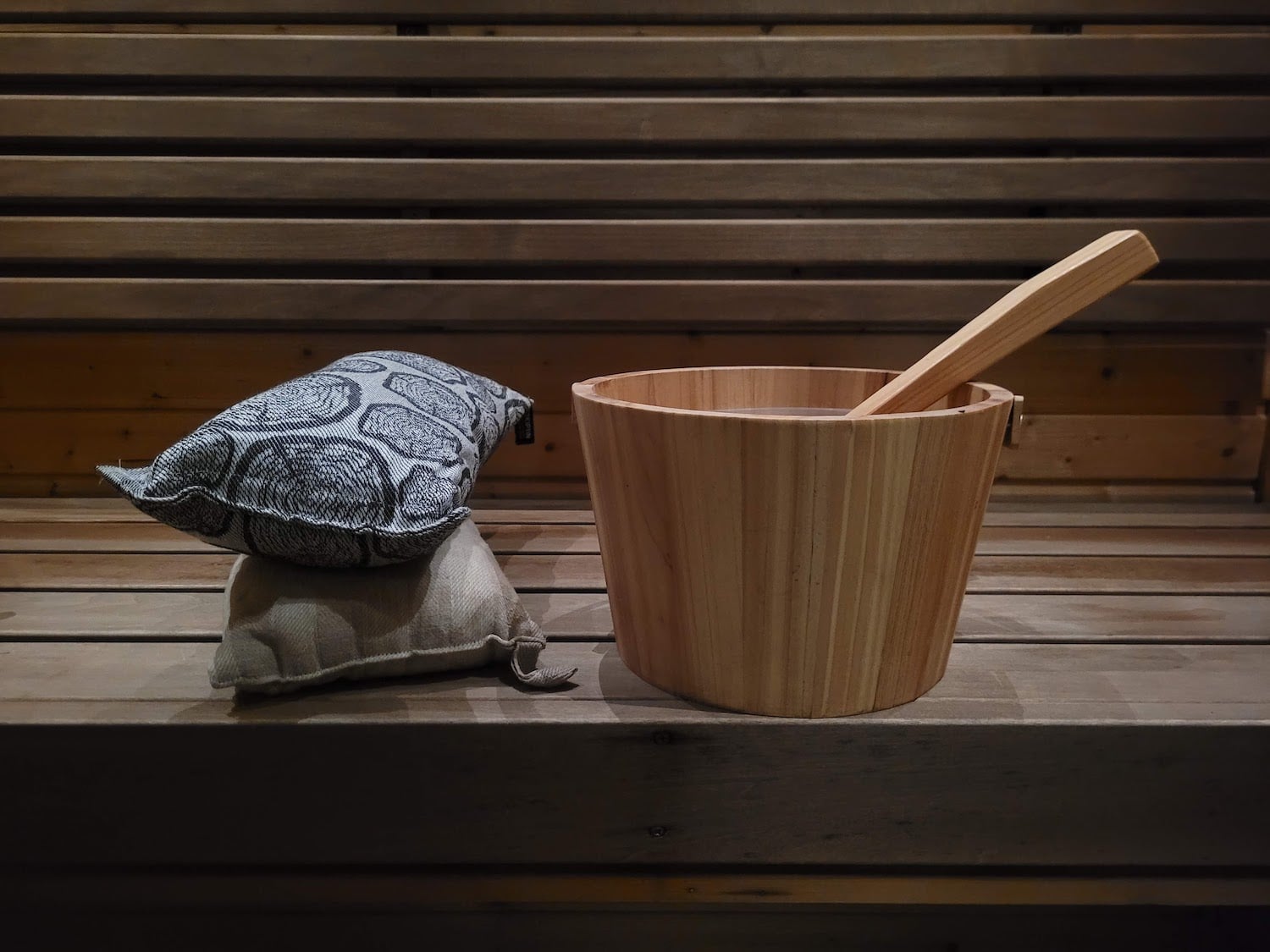 Do Saunas Require a Lot of Maintenance? Guide)