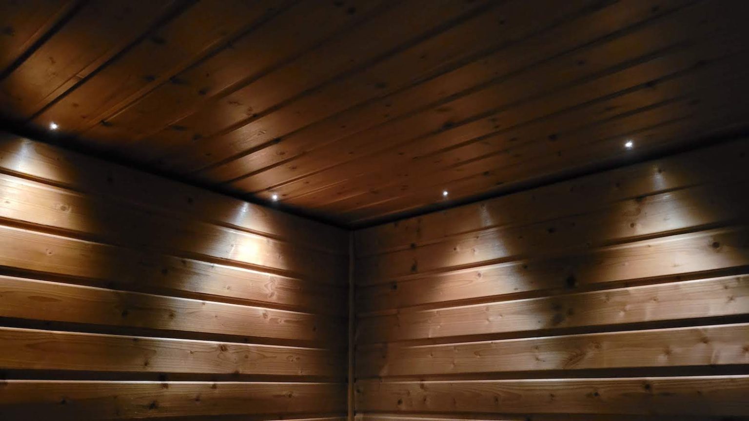 Sauna Electrical Requirements (Amps, Power, Outlets, Wiring)