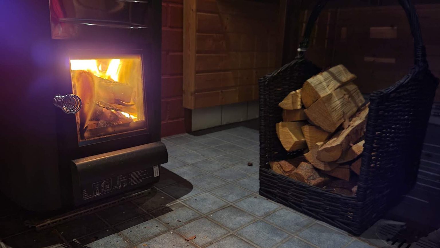 Compare the 6 Types of Sauna Heaters Which Type to Choose?