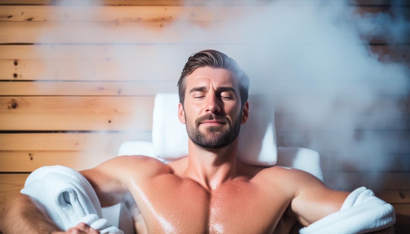 does sauna help you lose weight