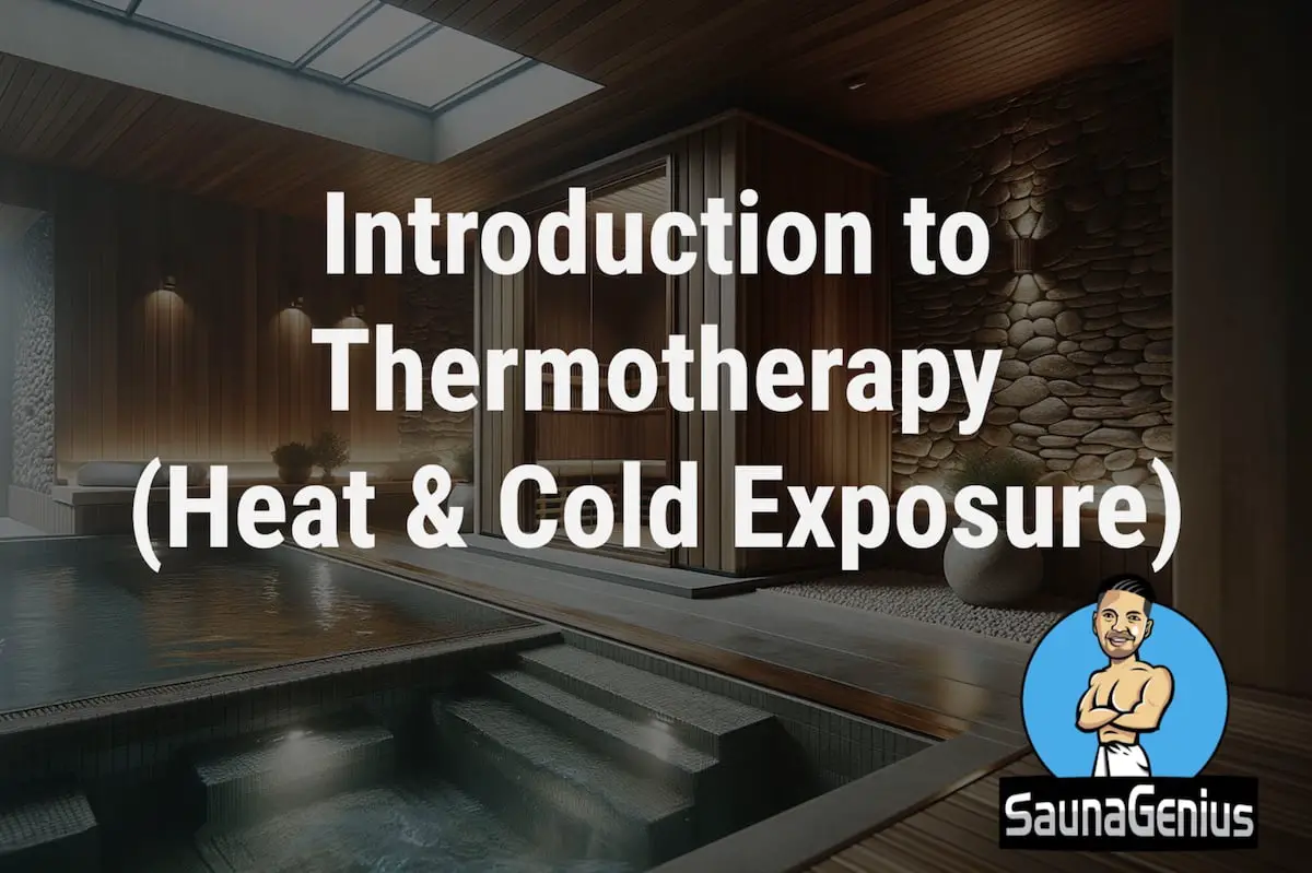 thermotherapy explained